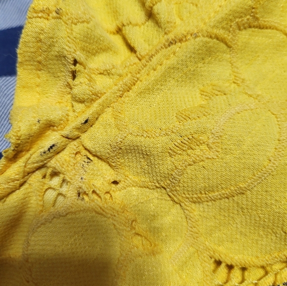 Monteau Dress Size Medium - Picture 4 of 4